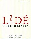 LID STARHO EGYPTA - Toby Wilkinson