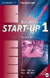 BUSINESS START-UP 1 WORKBOOK - Ibbotson Mark, Stephens Bryan
