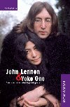 JOHN LENNON A YOKO ONO - James Woodall