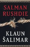KLAUN ALIMAR - Salman Rushdie