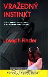 VRAEDN INSTINKT - Finder Joseph