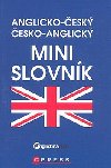 Anglicko-český česko-anglický mini slovník - Angličtina.com