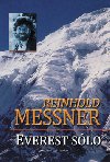 EVEREST SÓLO - Reinhold Messner