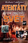 ATENTTY KTER ZMNILY SVT - Rodney Castleden