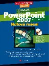 MICROSOFT POWERPOINT 2007 - Josef Pecinovsk