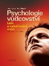 PSYCHOLOGIE VDCOVSTV - Josef Lukas; Josef Smolk