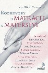 ROZHOVORY O MATKCH A MATESTV - Lucie Hov Truhelkov