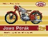 JAWA 250/350 PRK - Hubert Prochzka