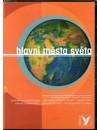 HLAVN MSTA SVTA - EDICE OKO - CD-ROM - 