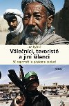 VLENCI, TERORIST A JIN LENCI - Jan Ryb