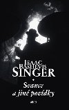 SEANCE A JIN POVDKY - Isaac Bashevis Singer