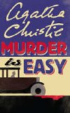 MURDER IS EASY - Christie Agatha
