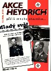 AKCE HEYDRICH - Karel Ss