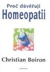 PRO DVUJI HOMEOPATII - Christian Boiron