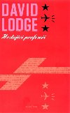 HOSTUJC PROFESOI - David Lodge