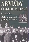 ARMDY ESKCH POLITIK - Ivo Pejoch