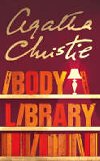 THE BODY IN THE LIBRARY - CHRISTIE AGATHA