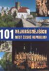 101 NEJKRSNJCH MST ESK REPUBLIKY - Petr Dvoek