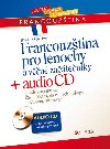 Francouztina pro lenochy a vn zatenky - Jitka Broov