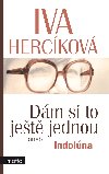 DÁM SI TO JEŠTĚ JEDNOU - Iva Hercíková