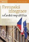 EVROPSK INTEGRACE A ESK REPUBLIKA - Antonn Peltrm