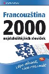 FRANCOUZTINA 2000 NEJDLEITJCH SLOVEK - Mireille Schauwecker