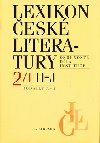 LEXIKON ESK LITERATURY 2/I - Vladimr Forst