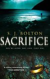 SACRIFICE - Bolton S.J.