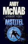 MSTITEL - Andy McNab; Robert Rigby