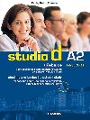 STUDIO D A2/2 - UČEBNICE - 