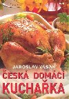 ESK DOMC KUCHAKA - Jaroslav Vak