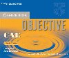 OBJECTIVE CAE CD - ODell, Broadhead