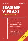 LEASING V PRAXI - Petr Valouch