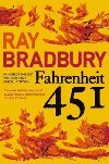 FAHRENHEIT 451 - Bradbury Ray
