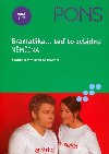 Němčina - Gramatika + CD(teď to zvládnu) - S. P. Vega; Agnieszka Grzesiak