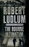 THE BOURNE ULTIMATUM - Ludlum Robert
