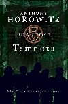 SLA PTICE TEMNOTA - Anthony Horowitz
