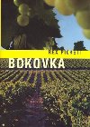 BOKOVKA - Rex Pickett