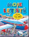 MOJE LETIT - Petr Hejn