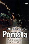 POMSTA - John Burnham Schwartz