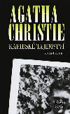 KARIBSK TAJEMSTV - Agatha Christie