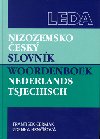Nizozemsko-český slovník - František Čermák; Zdenka Hrnčířová