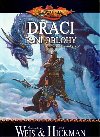 DRACI PAN OBLOHY - Tracy Hickman; Margaret Weis
