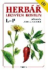 Herb livch rostlin (3) L-P - Josef A. Zentrich; Ji Jana