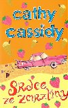 SRDCE ZE ZMRZLINY - Cathy Cassidy
