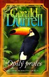 OPIL PRALES - Gerald Durrell