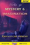 Tales of Mystery & Imagination/Fantastické příběhy - Tony Allan