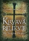 KRVAV RELIKVIE - Pip Vaughan-Hughes