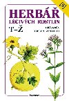 Herb livch rostlin 5 (T - ) - Josef A. Zentrich; Ji Jana