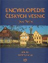 ENCYKLOPEDIE ESKCH VESNIC IV. - Jan Peta